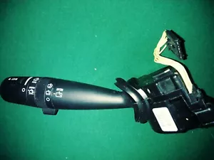 2011 JEEP WRANGLER SPORT 3.8L MOPAR WIPER SWITCH 68003215AD - Bild 1 von 1