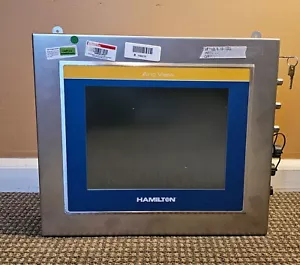 Controlador de densidad Hamilton Arc View 465XL 243802-1111 111261004 + ¡GARANTÍA! - Imagen 1 de 12