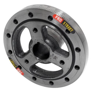 Pro-Race Performance Products 21262 Sbc 6.1In Balancer Lwt. Int. Balance Non-Sfi - Picture 1 of 1