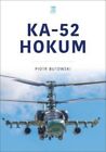 Piotr Butowski - Ka-52 Hokum - New Paperback - J245z