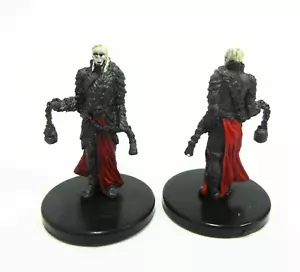Clérigo de Zon-Kuthon - Estrella Destrozada - Pathfinder/D&D Mini - 19/55 - Imagen 1 de 2