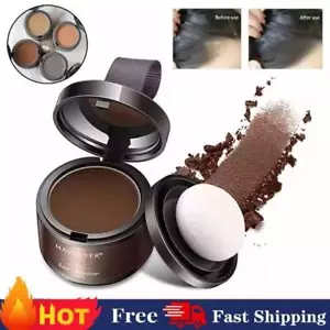 Maycheer Pang Pang Ombra per Capelli, Maycheer Hairline Shadow Powder Nuovo - Foto 1 di 16