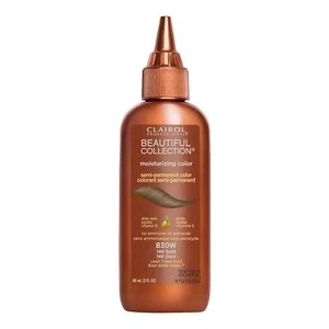 Clairol Professional Beautiful Collection Hair Color, 30w 14k Gold, 3 oz - Picture 1 of 8