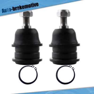 2x New Front Lower Ball Joints Suspension Part Fit For 1989-1990 Dodge 2000 GTX - Image 1 of 3