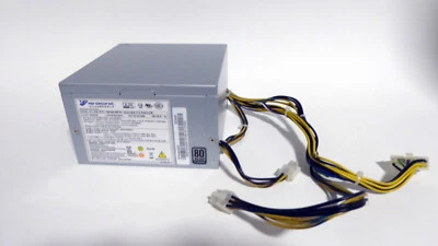 450Watt PC NetzteilFSP Group INC. FSP450-50ETN 36200506 SP50A33612 54Y8899 - Bild 1 von 4