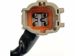 Conjunto de ventilador de refrigeración del motor para Nissan 350Z Dorman 243JR31 2007-2009 Foto 1 de 2