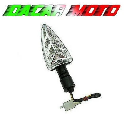Led Arrow 13860 Front Right Aprilia 125 RS4 2016 - Image 1 of 2