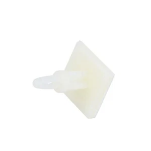 10X 8GB07V41004 PCB Distancia Poliamida L: 12,7mm Autoadhesivo,Fijación Clic DR - Imagen 1 de 1