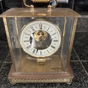 VINTAGE 1970 SETH THOMAS CLOCK # 792 - Picture 1 of 8