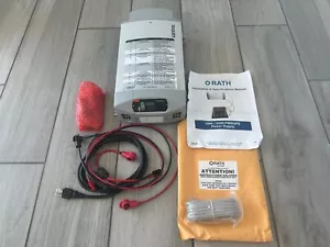 New Xantrex Freedom HF 1000 Inverter/Charger FREE SHIPPING !!! - Picture 1 of 6