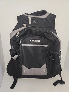 OGIO Fugitive Rucksack schwarz Street Travel Handgepäck Pendlertasche - Bild 1 von 15
