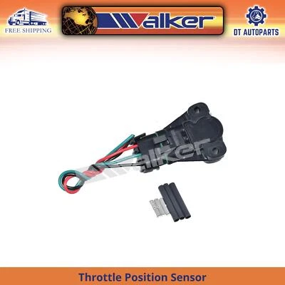 Andador sensor de posición del acelerador Oldsmobile Achieva 1993 3,3 L V6 Foto 1 de 4