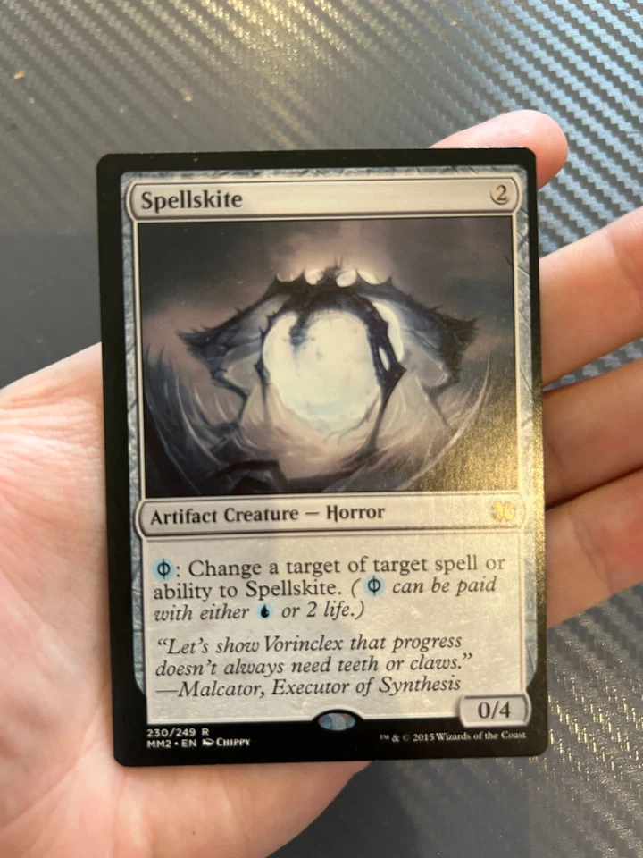 Spellskite - MTG - Modern Masters 2015 - NM - Image 1 of 2