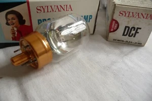 Projector bulb lamp A1/194 DCF 150W 21.5v G17q.. 30 fx - Picture 1 of 2