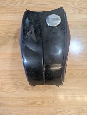 TANQUE DE GASOLINA HONDA 17500-271-000Z CA72 250 CA77 305 DREAM Foto 1 de 4