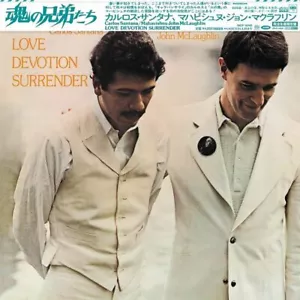 Love Devotion Surrender SA-CD Multi Hybrid Edition - Picture 1 of 2