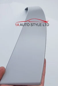 Heckscheiben Dachspoiler für Mercedes Benz Coupé Cabrio C-Klasse C205 2015+ - Bild 1 von 7