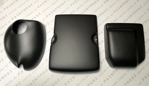 Mk8 Ford Fiesta ST and 1.0 Ecoboost Petrol - Dress Up Kit - Smooth(for Painting) - Picture 1 of 4