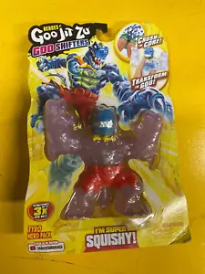 Heroes of Goo Jit Zu Goo Shifters Tyro Hero Pack Moose Toys - Picture 1 of 8