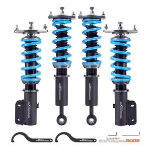 Coilovers y suspensiones roscadas tuning for Mitsubishi GTO 3000 Z15A Z16A - Foto 1 di 11
