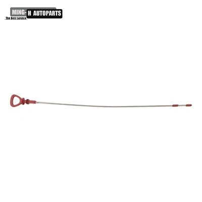 1 Pcs NEW Oil Dipstick 1110100272 For 1997-2000 Mercedes-Benz C230 SLK230 2.3L - Image 1 of 4