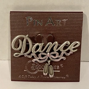 Pin Art - Dance - by Spooniques - Picture 1 of 3