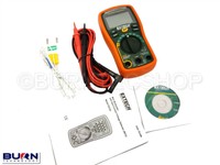 Image of Extech 382400 Multimeter at eBay