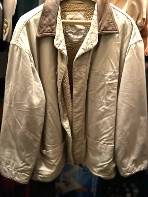 STRUCTURE Work Clothes  Extra Tough - Extra Warm - Field / Barn Coat - Large - Image 1 of 3