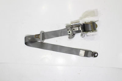 2015 2016 2017 2018 2019 2020 TOYOTA SIENNA PASSENGER SEAT BELT (GRAY) OEM Foto 1 de 2