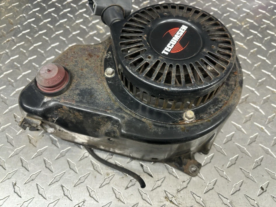 Simplicity 1693648 Sno-Away 7   OHSK70   RECOIL STARTER 590789, 36901        [4] - Image 1 of 4