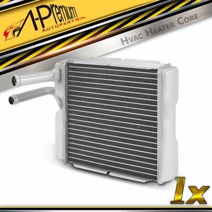 HVAC Heater Core for Chevrolet Blazer C10 C20 C30 GMC K2500 w/ Air Conditioning - Picture 1 of 8