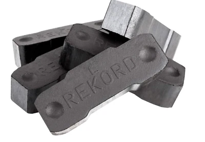 REKORD Carbone in Mattonelle di lignite austriaco da Camini Stufe a Legna 10 Kg