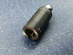 Seco EPB Graflex G2 to G2 Modular Tooling Adapter Connector Extension M402221 - Picture 1 of 2