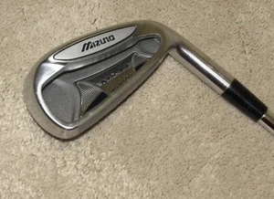 Mizuno Hemi Cog MX-19 Single 6-Iron Golf Club Dynalite Gold Steel Regular RH - Picture 1 of 7