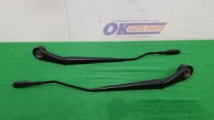 19 2019 FORD TRANSIT CONNECT OEM WINDSHIELD WIPER ARM SET 