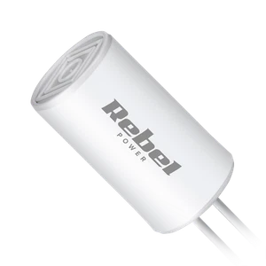 5901436747345 Condensador 16uF 450V do silników jednofazowych LECHPOL ELECTRONIC - Imagen 1 de 2