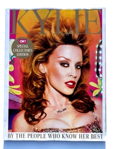 OK MAGAZINE SPECIAL KYLIE ~ NEW BUT SLIGHT COVER DAMAGE - Imagen 1 de 1