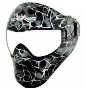 Save Phace SUM2 - Face and Eye Protection Sport Utility Masks - Choose Style