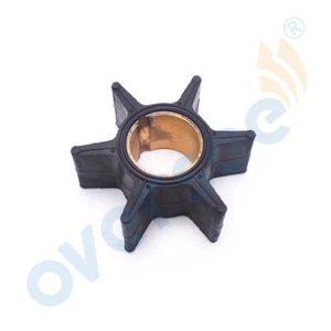 Water Pump Impeller replaces Mercury 47-89983T 30/35/40/45/50/60/65/70HP - Picture 1 of 4