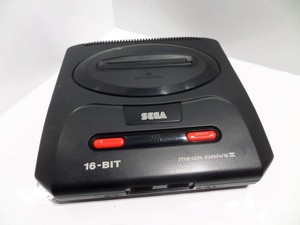 cheap sega mega drive
