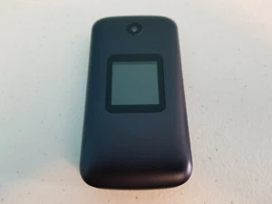 Alcatel Flip Go 4058W T-Mobile ottime condizioni - Foto 1 di 9