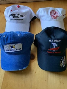 Brand New Lot Of 15 Baseball/ Trucker Hats With Assorted Advertising - Picture 1 of 4
