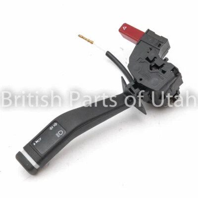 Interruptor de bocina intermitente indicador de señal de giro Range Rover Classic 1987~1994 Foto 1 de 3