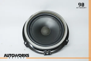 08-12 Land Rover LR2 Rear Left or Right Side Door Sound Loud Speaker OEM - Picture 1 of 7