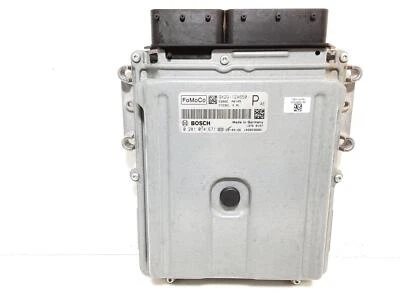 CENTRALINA MOTORE PER LAND ROVER Range Rover SPORT 9X2Q12A650 Diesel 2993 (05>1 - Immagine 1 di 4