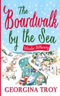 Winter Whimsy: Escape This Christmas To The Boardwalk By Th... By Troy, Georgina