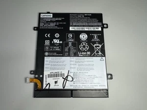Lenovo IdeaPad D330-10IGM D330-10IGL Akku 5B10Q93736 - Bild 1 von 2