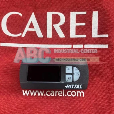 1PCS New CAREL PJRIW0TT5K Temperature controller# - Image 1 of 4