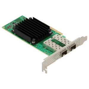 HPE Netzwerkadapter 642SFP28 2x 10/25GbE SFP28 PCI-e - P25987-001 P24837-B21 - Bild 1 von 8