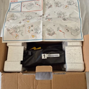 XEROX WorkCentre 4150 SMart KIT DRUM CARTRIDGE 013r00623 VERSIEGELT - Bild 1 von 8